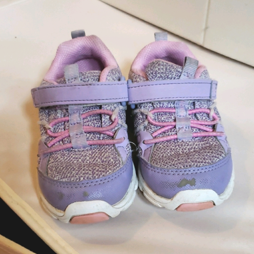 Stride Rite toddler shoes size 6